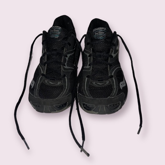 Saucony Grid Virtue Sneakers womens size 10.5 - Picture 2 of 8